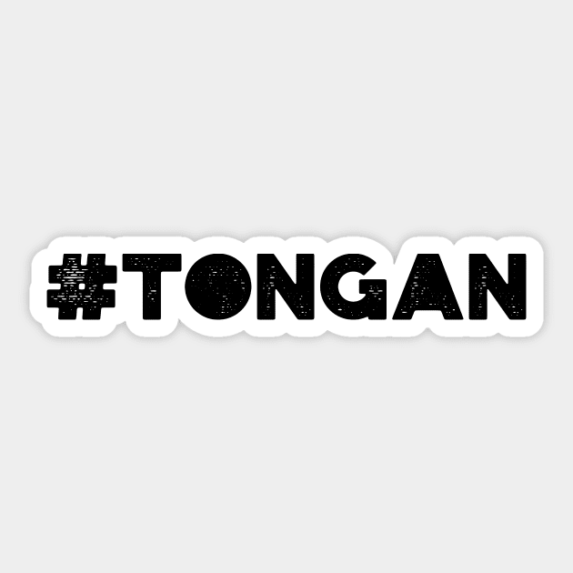 #Tongan Sticker by MysticTimeline